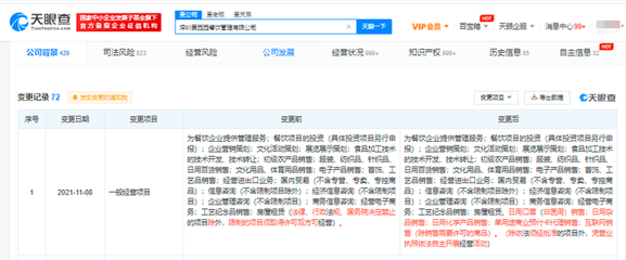 跨界出擊 喜茶關聯公司新增口罩與日化銷售，網友熱議背后的商業布局